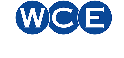 WC Evans & Sons Logo