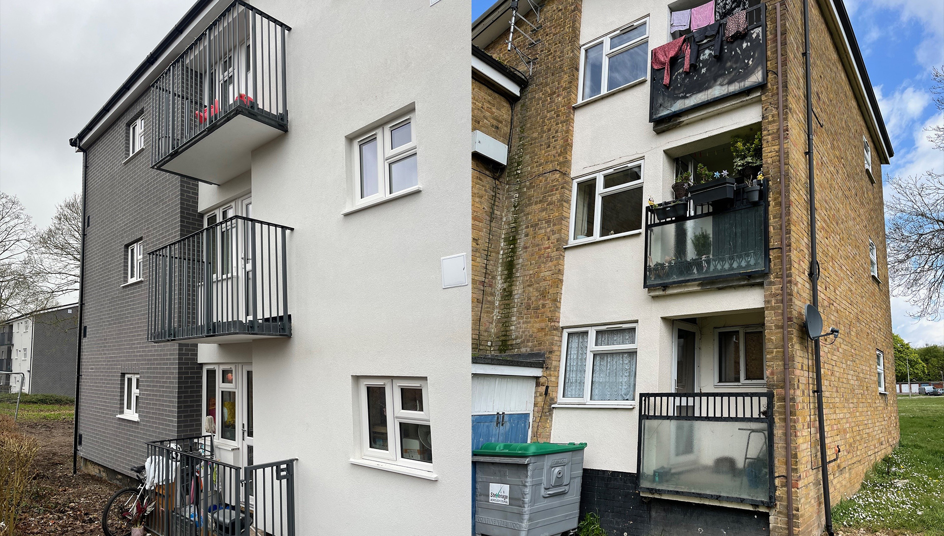 Balustrades-Stevenage-Header-Image